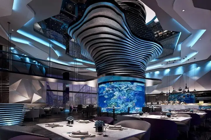 Паттайя: Azure Hotel Pattaya