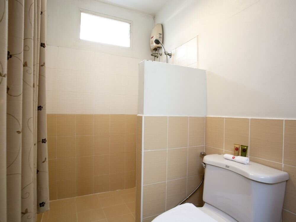 Бангкок: NIDA Rooms Rambutri 147 Grand Palace