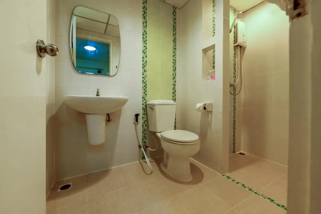 Бангкок: Klean Residence Hotel