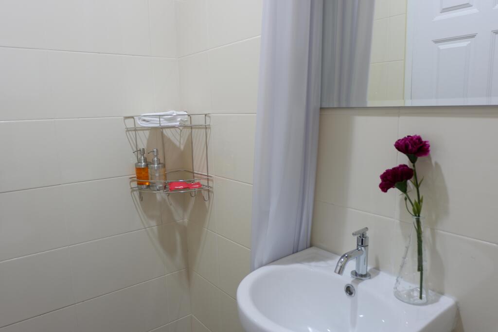 Бангкок: Klean Residence Hotel