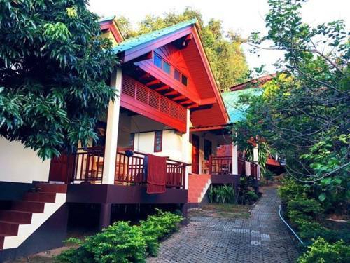Самуи: Floral House Samui