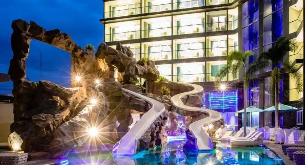Паттайя: Modernized Condo 3pax Central Pattaya