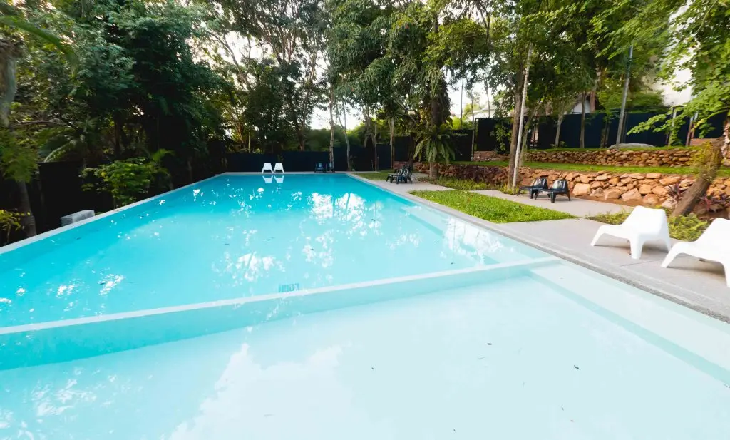 Самуи: Вилла Samui Jungle Villas