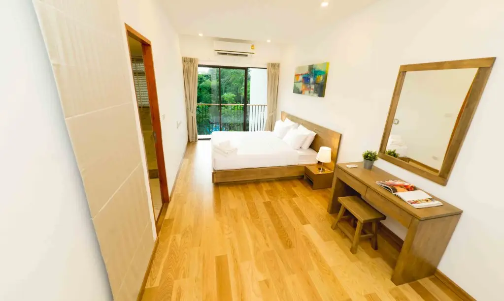 Самуи: Вилла Samui Jungle Villas