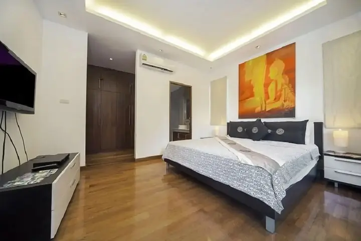 Кату: Villa Cheloni 3 Bedrooms