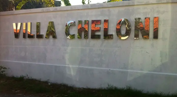 Кату: Villa Cheloni 3 Bedrooms