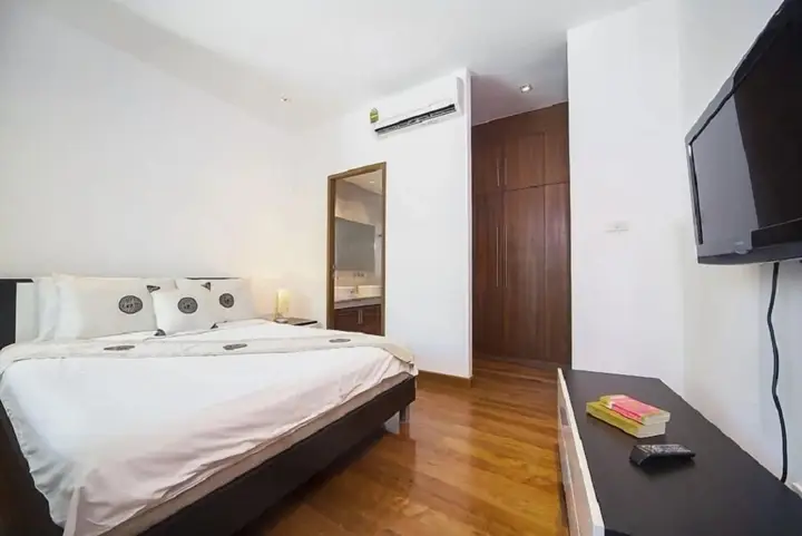 Кату: Villa Cheloni 3 Bedrooms