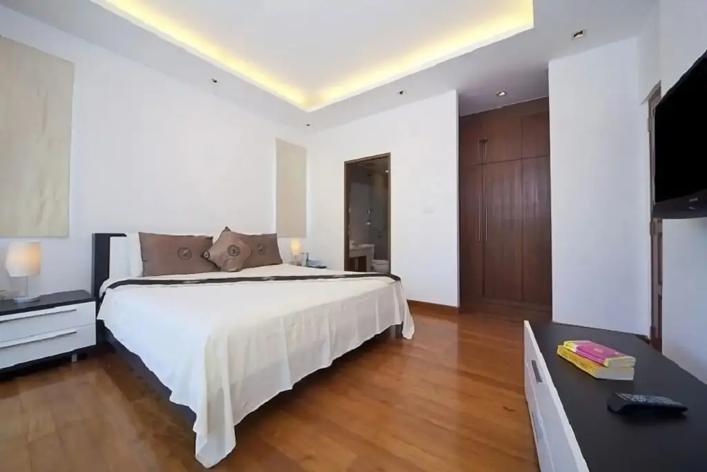 Кату: Villa Cheloni 3 Bedrooms