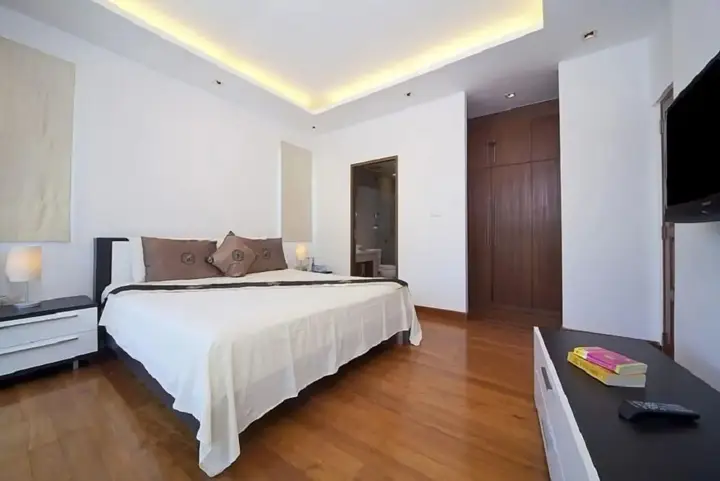 Кату: Villa Cheloni 3 Bedrooms