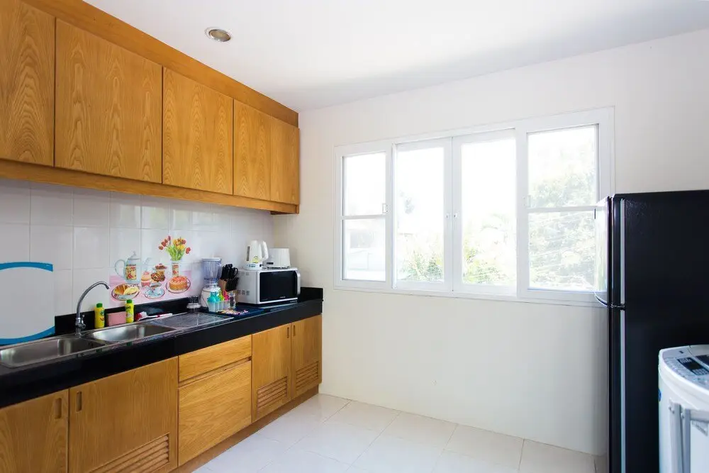 Муанг: ZEN Villa Soi Sai Namyen