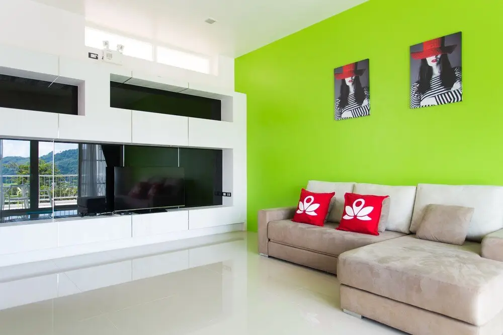 Муанг: ZEN Villa Soi Sai Namyen