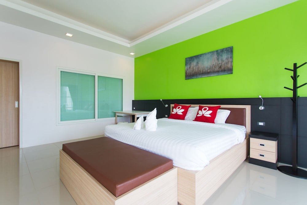 Муанг: ZEN Villa Soi Sai Namyen