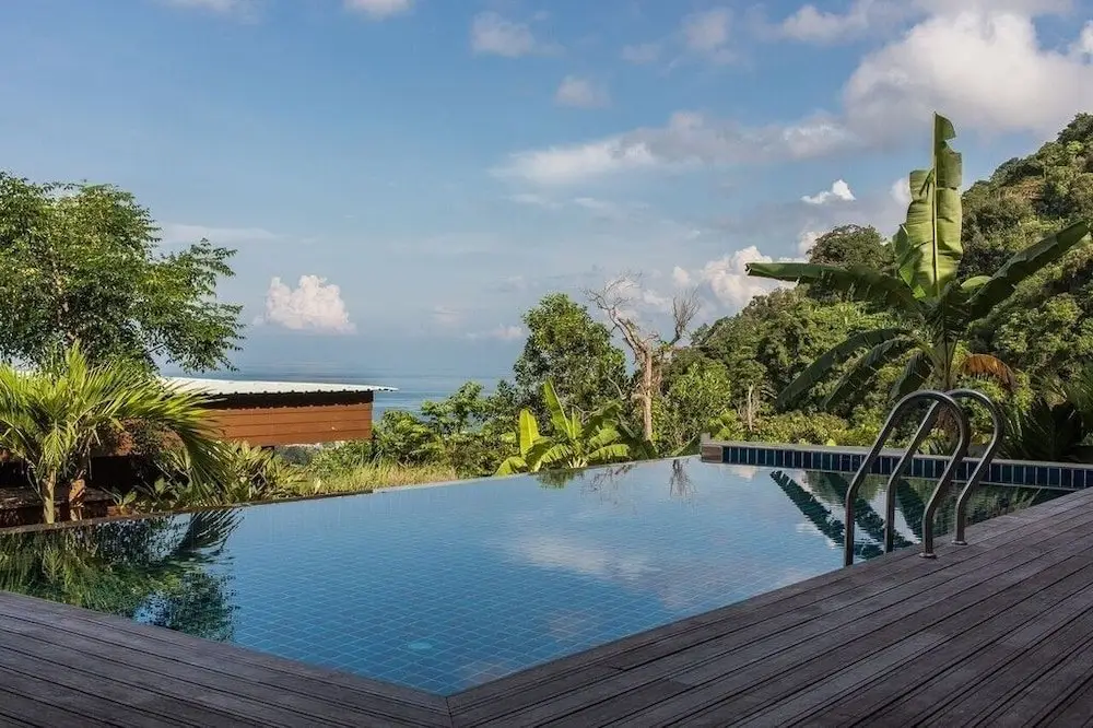 Муанг: Kanita Pool Villa