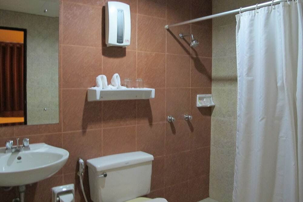 Бангкок: Travel Lodge Suriwongse - Adult only