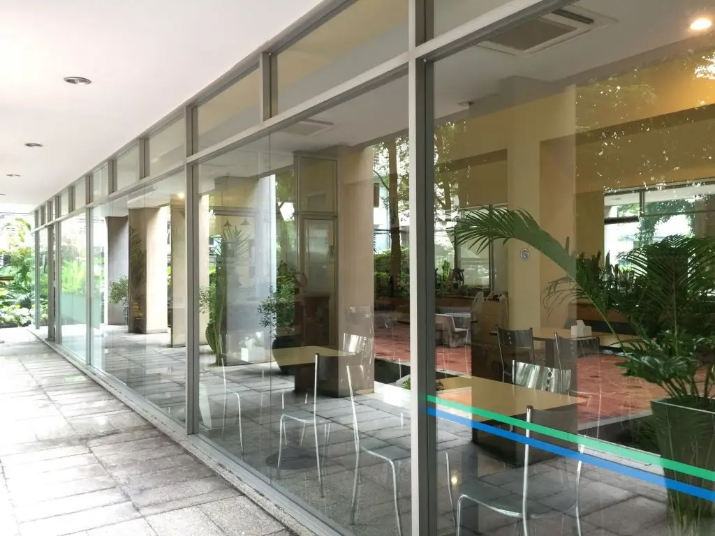 Rio Monte Residence — фото 1