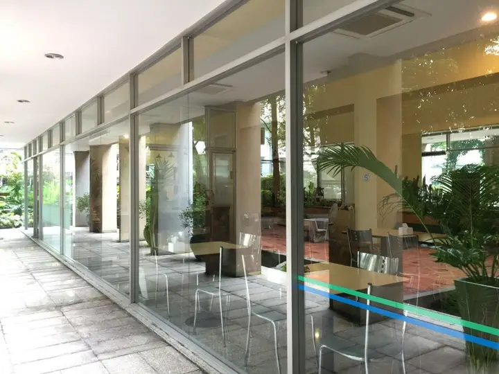 Бангкок: Rio Monte Residence