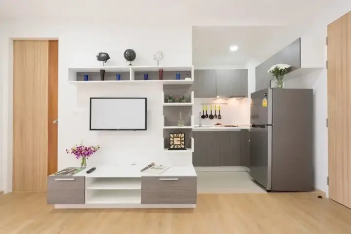 Муанг: Ozone Condotel