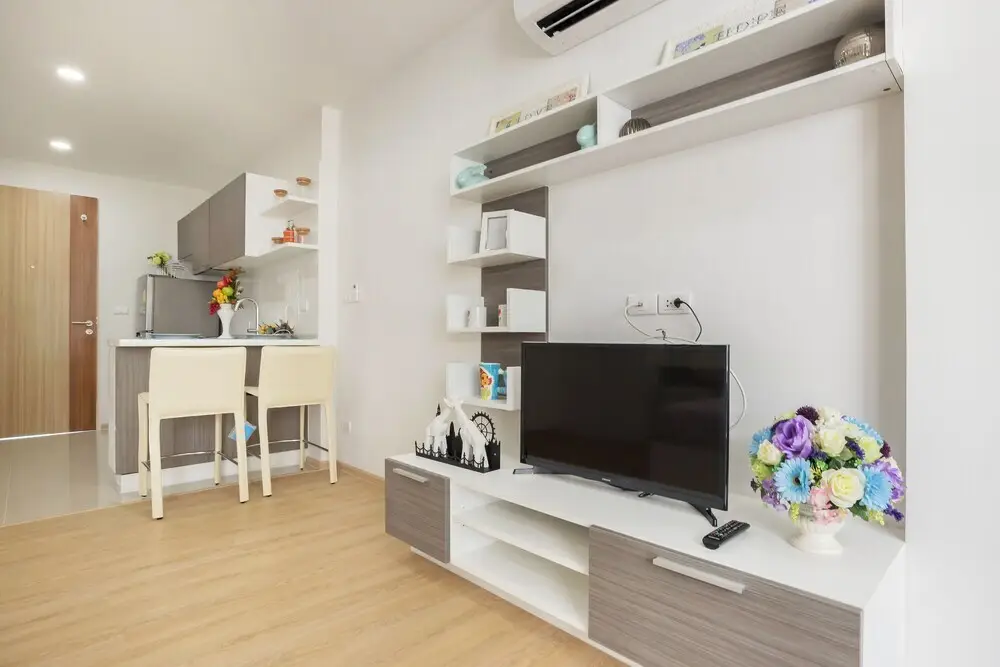 Муанг: Ozone Condotel By Favstay