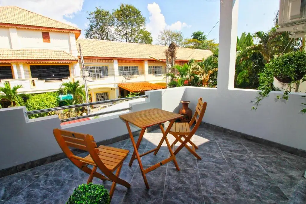 Паттайя: Grande Adam Pool Villa