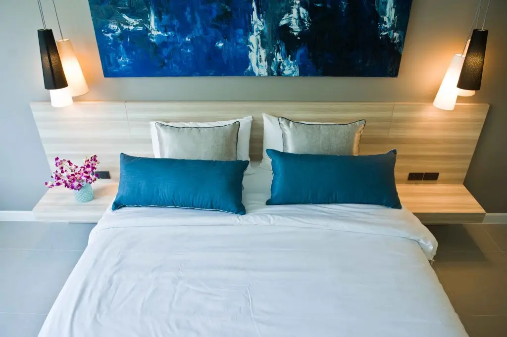 Тхаланг: Апартаменты Oceanstone Laguna Bang Tao