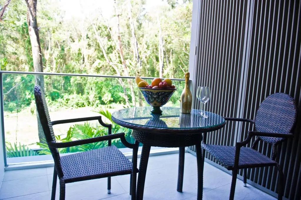 Тхаланг: Апартаменты Oceanstone Laguna Bang Tao
