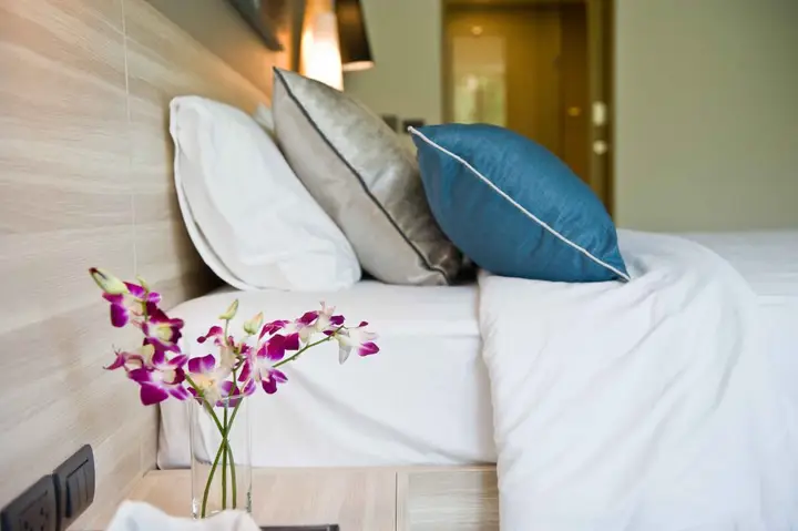 Тхаланг: Апартаменты Oceanstone Laguna Bang Tao