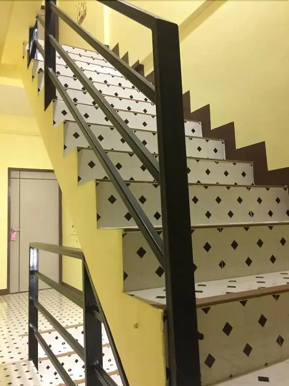 Бангкок: Nusreen Place
