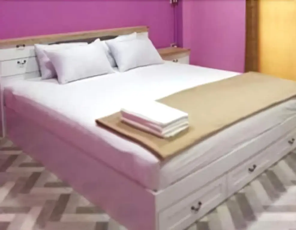 Бангкок: Nusreen Place