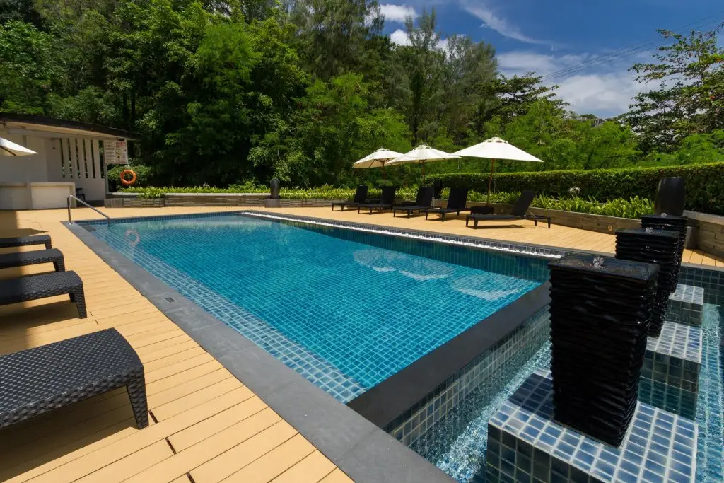 Кату: Nakalay Palm Resort Phuket