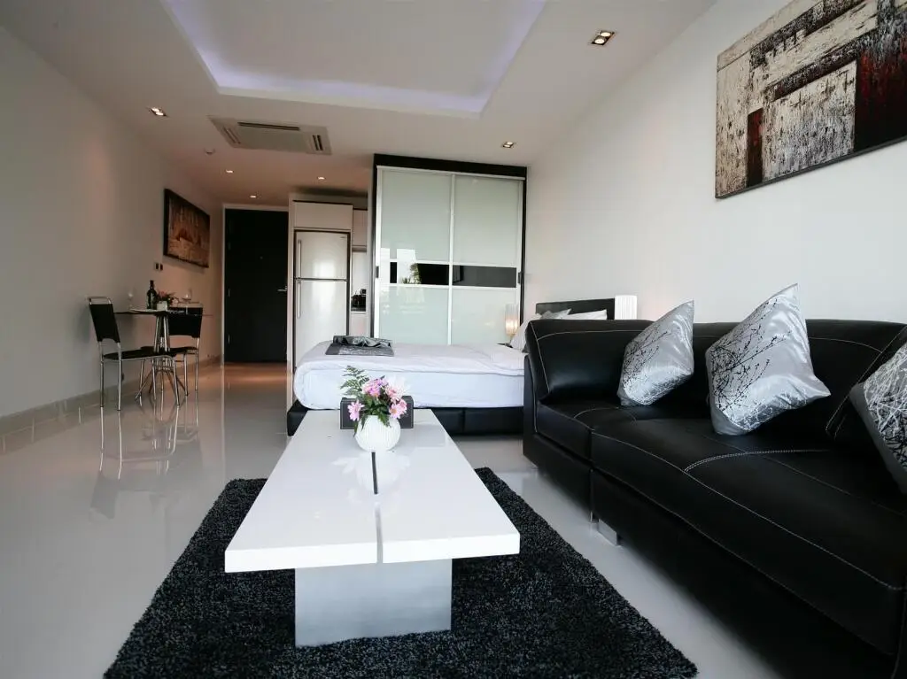 Кату: Nakalay Palm Resort Phuket