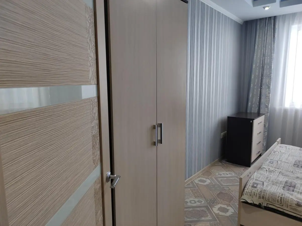 Рязань: New apartment center Pochtovaya