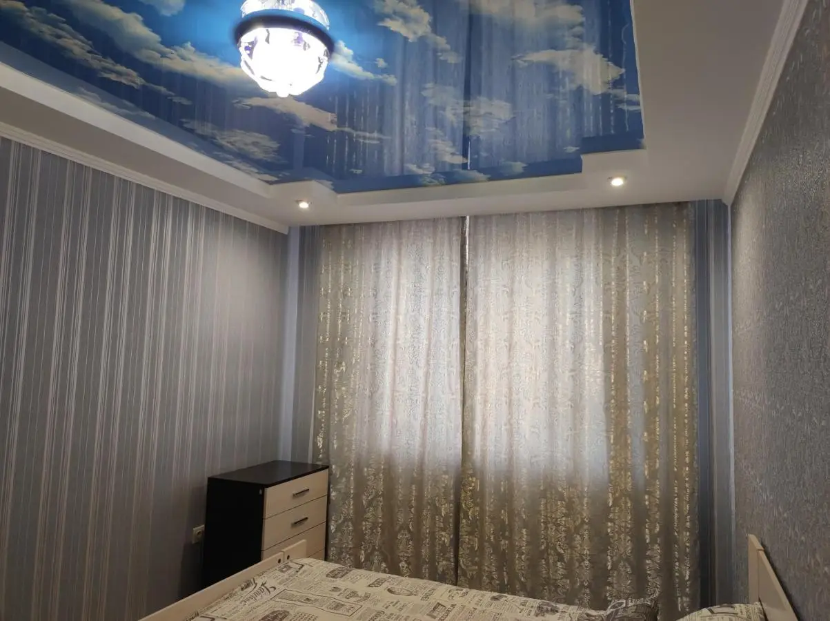 Рязань: New apartment center Pochtovaya