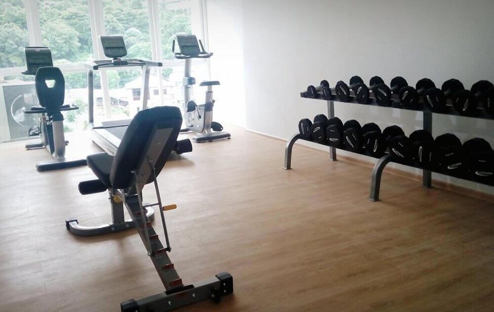 Муанг: Ozone Condotel Apt 602