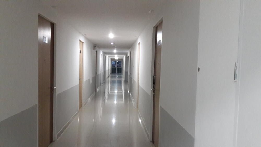 Муанг: Ozone Condotel Apt 602