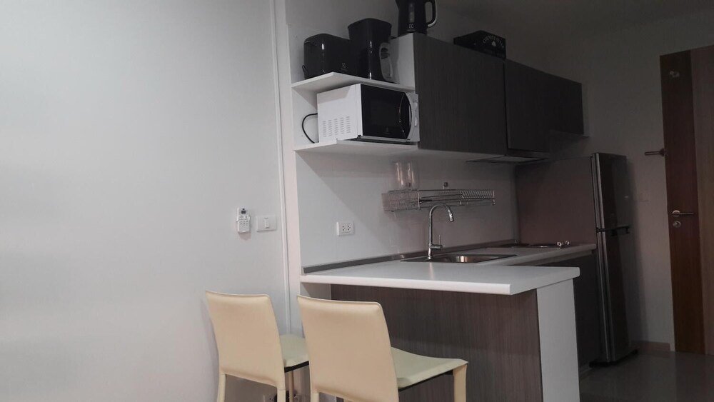 Муанг: Ozone Condotel Apt 602