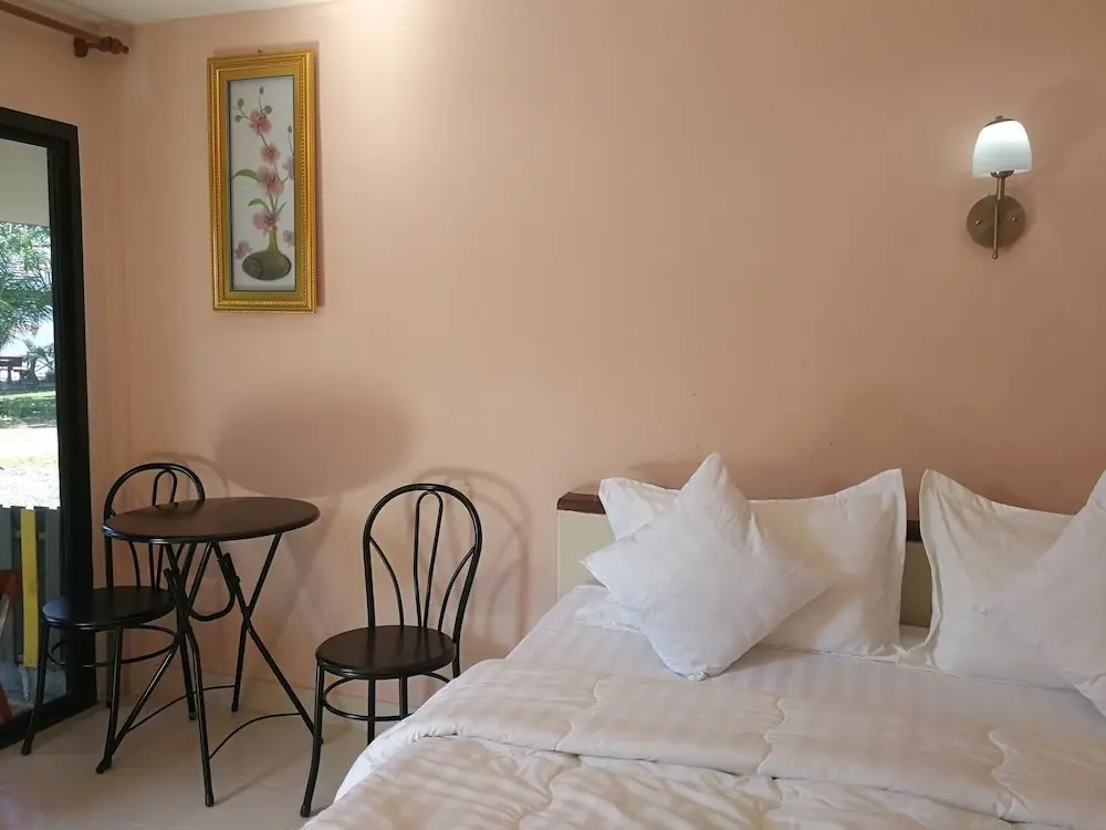 Ла-Нгу: Marina Resort and Restuarant