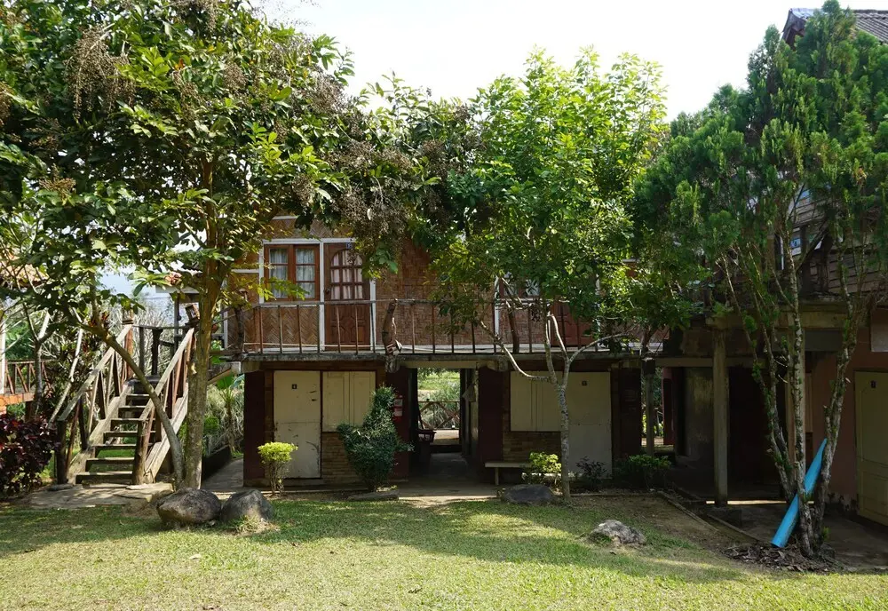 Чианграй: Khoom Luang