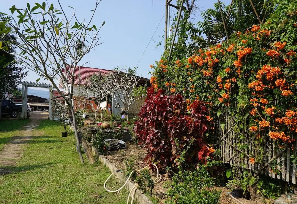 Чианграй: Khoom Luang
