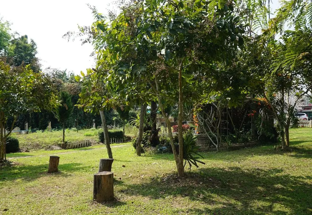 Чианграй: Khoom Luang