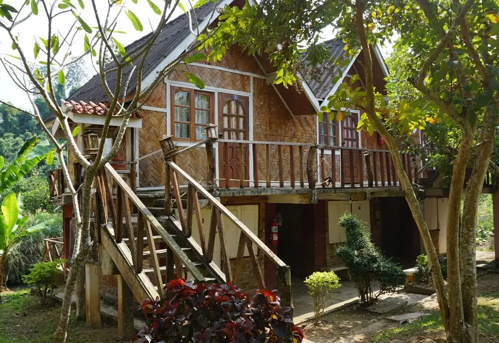 Чианграй: Khoom Luang