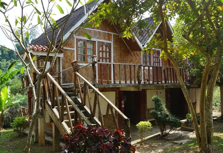 Чианграй: Khoom Luang