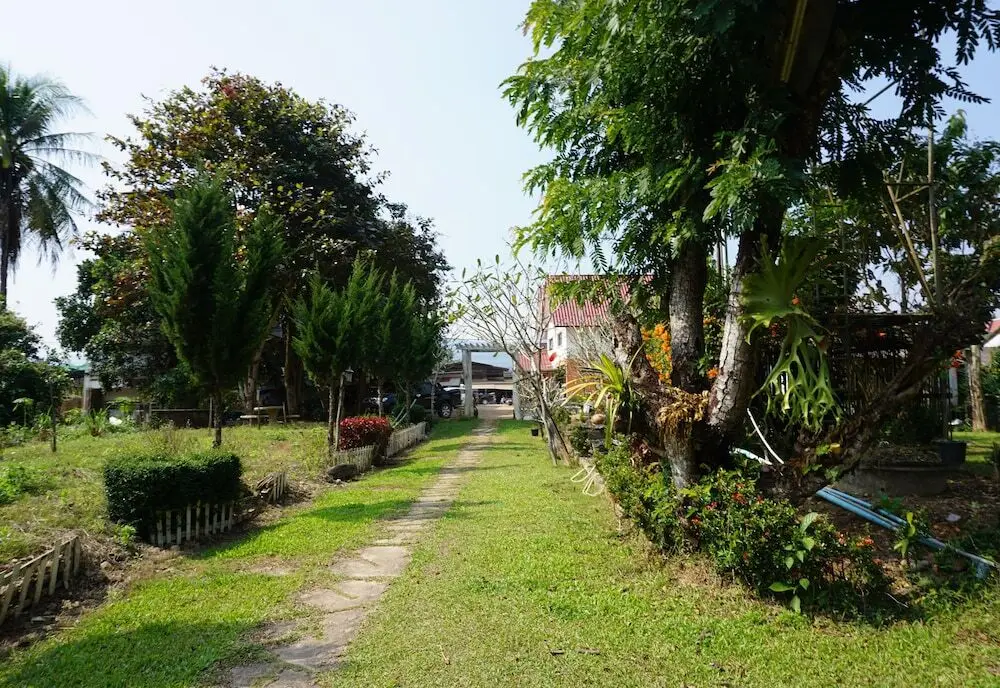 Чианграй: Khoom Luang