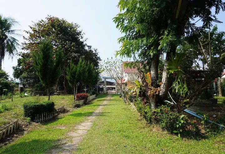 Чианграй: Khoom Luang