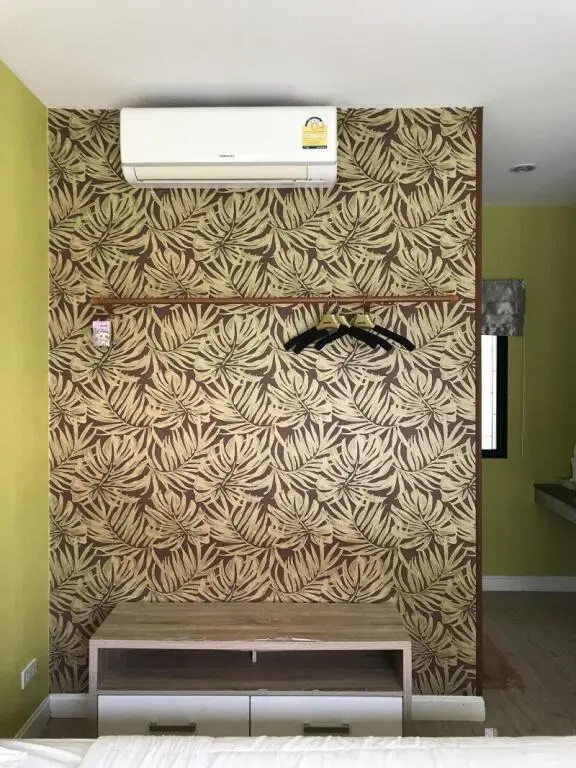 Кхэм Сон: 7 House