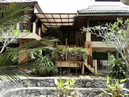 Ла-Нгу: Sea Side Home Resort