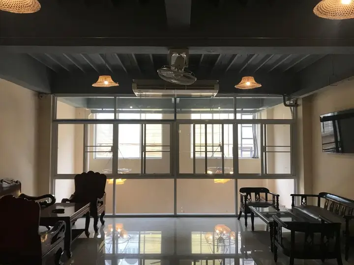 Бангкок: Khaosan Station - Adults Only - Hostel