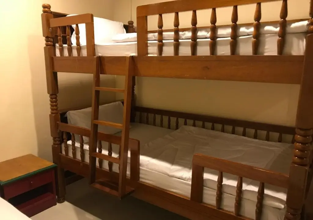 Бангкок: Khaosan Station - Adults Only - Hostel