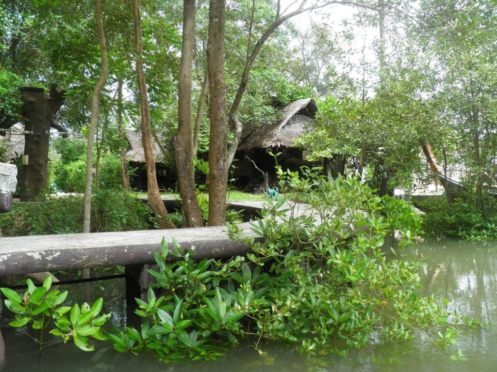 Fisherman's Huts — фото 1