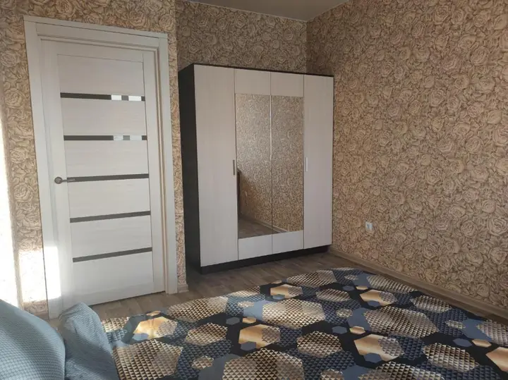 Рязань: Апартаменты Райдас на ул. Тимуровцев, д. 5, корп. 5