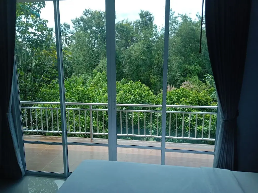 Сатхингпхра: Ban Kiangnam Resort